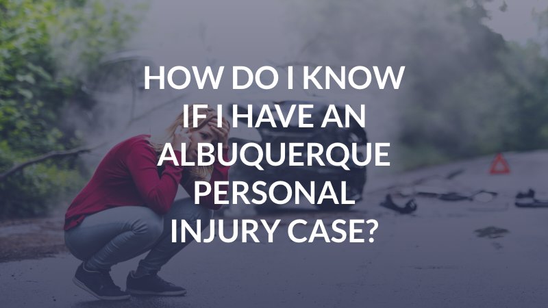 Albuquerque injury lawyer