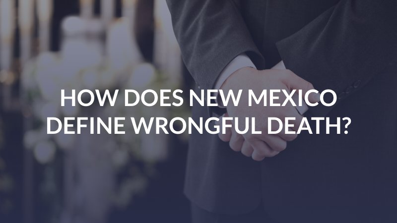 Albuquerque wrongful death attorney