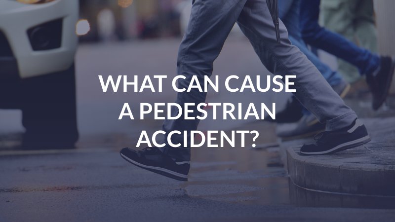 Sacramento Pedestrian Accident Attorney