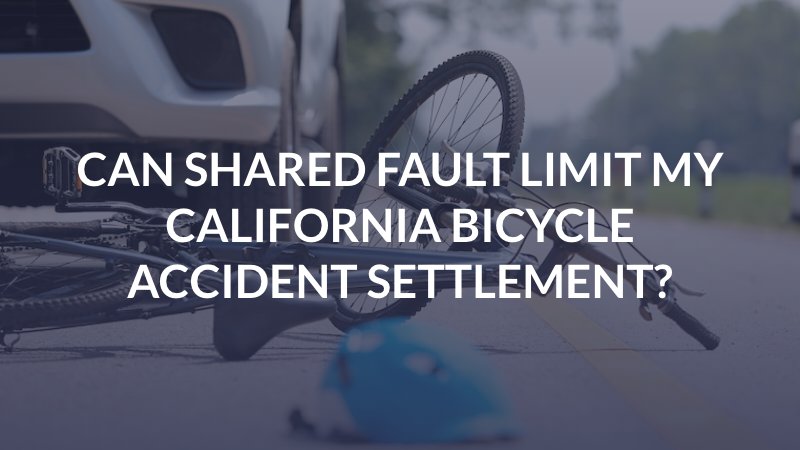 Sacramento bicycle accident attorney