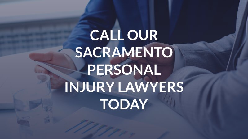 Sacramento injury lawyer