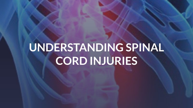 Sacramento spinal cord injury lawyer