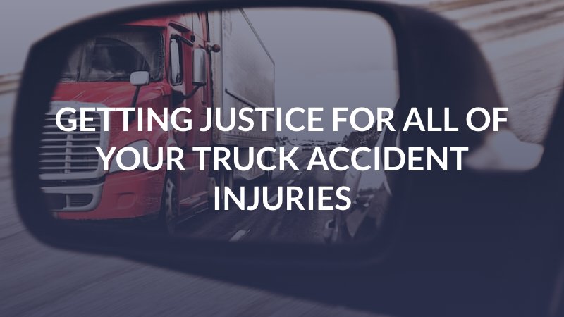 Sacramento truck accident attorney