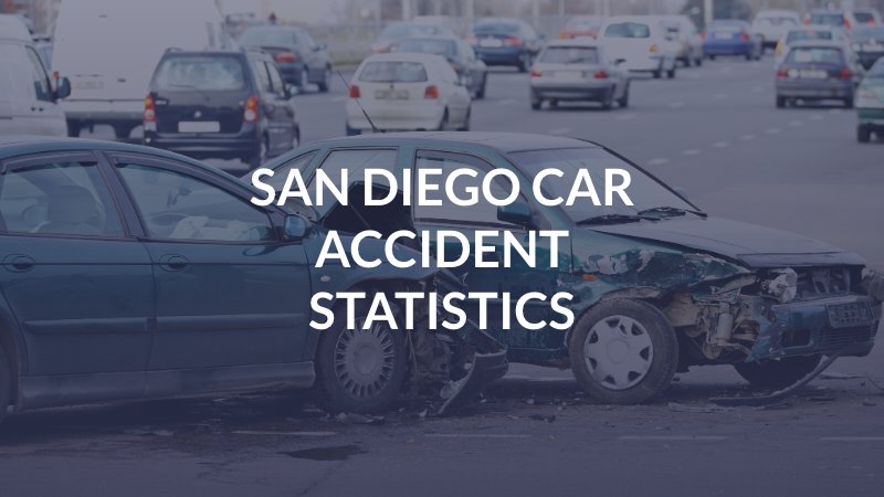 San Diego, CA Car Accident Lawyer