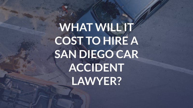 San Diego Car Accident attorney