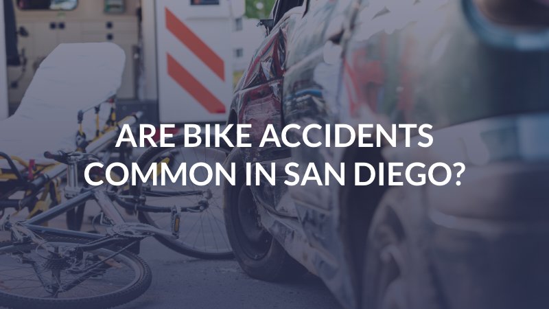 San Diego bicycle accident attorney
