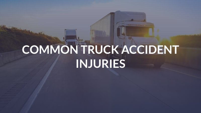 San Diego truck accident lawyer