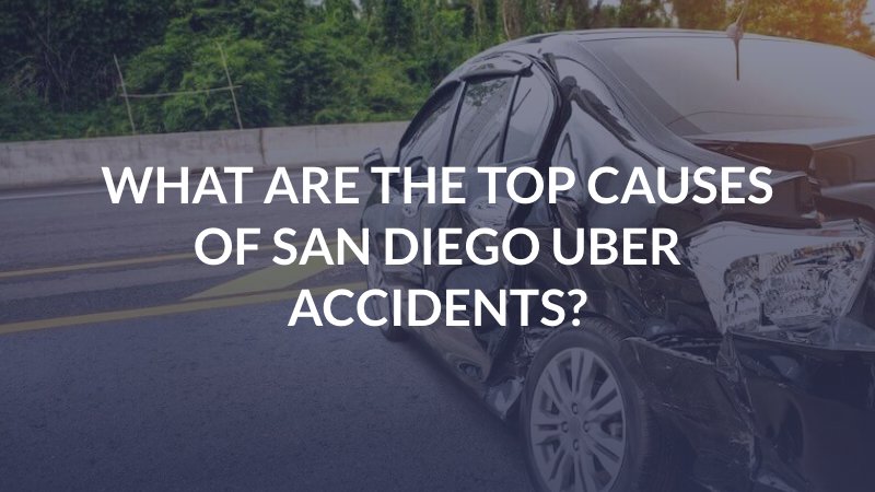 San Diego uber accident laywer