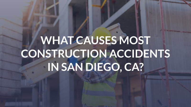 San Diego construction accident lawyer