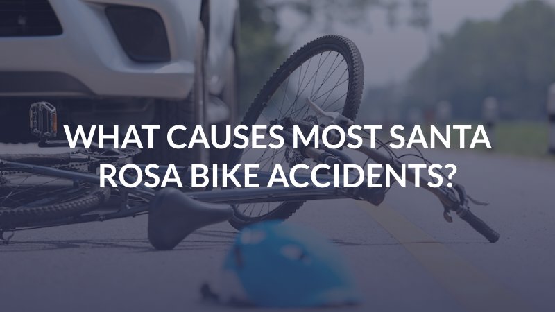 Santa Rosa bicycle accident lawyer