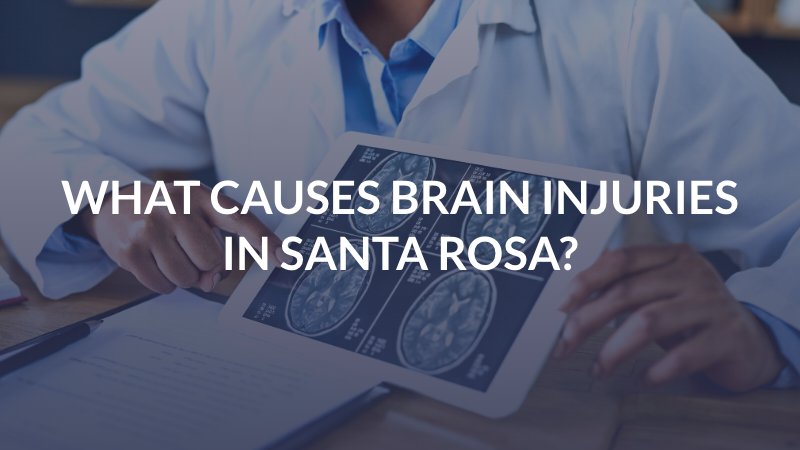 Santa Rosa brain injury lawyer