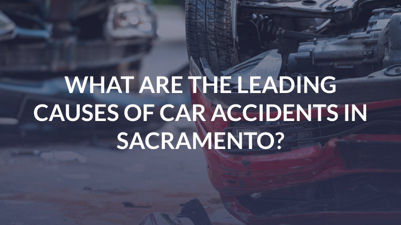 Sacramento car accident lawyer