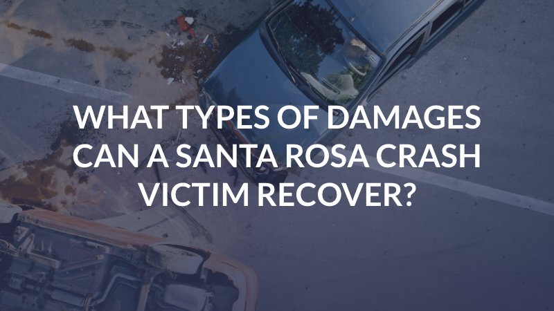 Santa Rosa car accident lawyer