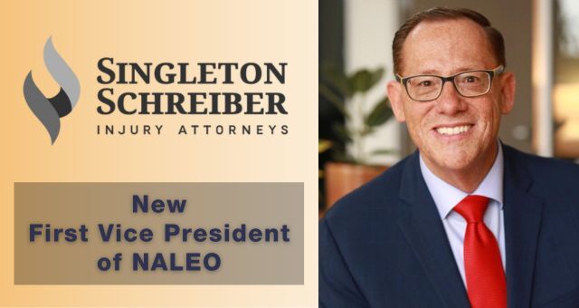 NALEO Announces Election of New President and Additional Board Leadership Updates