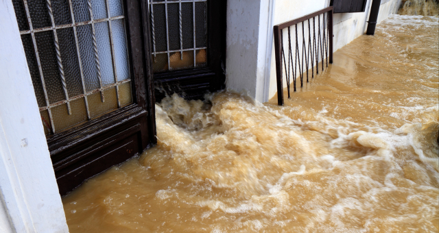 Over 700 San Diegans File Lawsuit Against the City of San Diego for Chollas Creek Flood Mismanagement