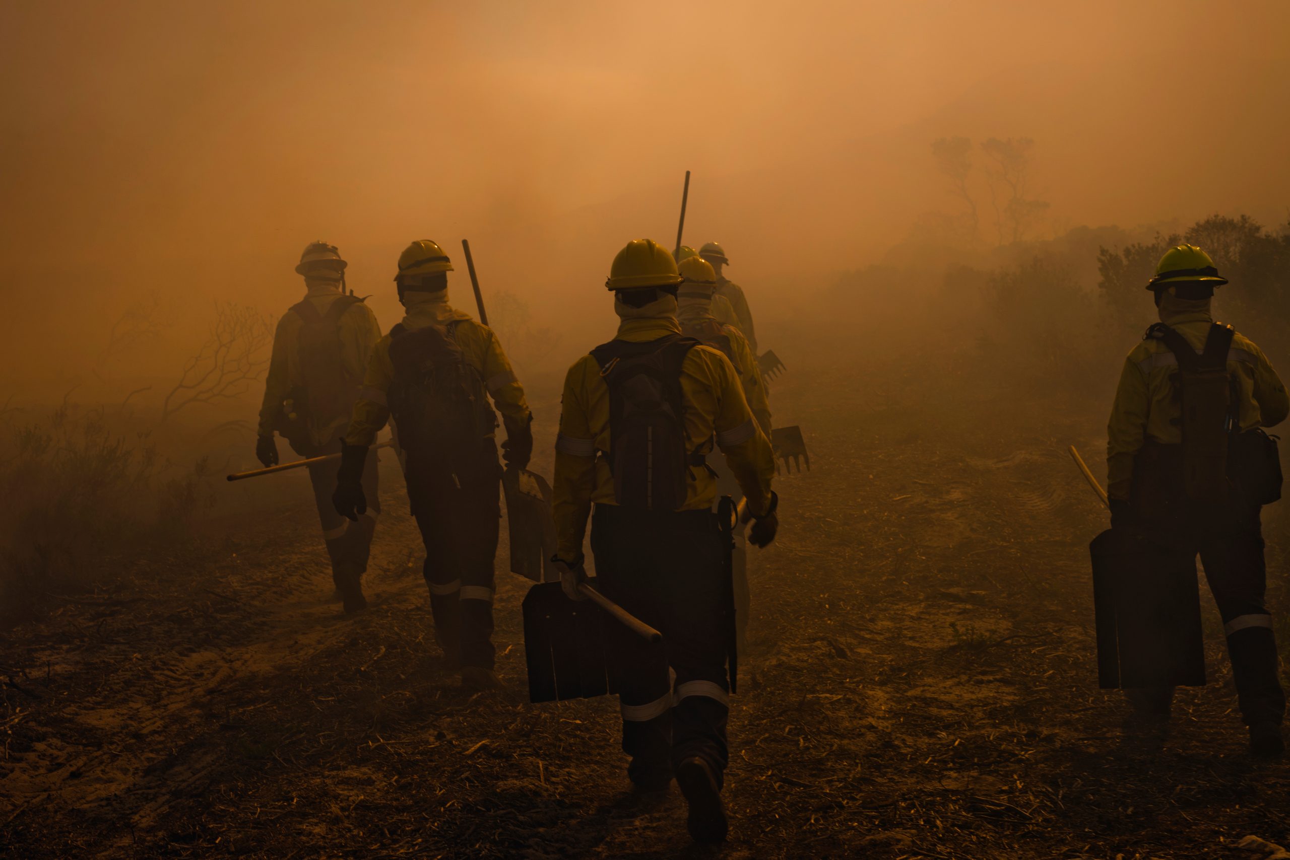 Lawsuit accuses power utility PG&E of causing US wildfire, again