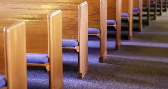 Jane Doe Files Lawsuit Against The Church of Jesus Christ of Latter-day Saints and Former Church Leader for Childhood Sexual Abuse