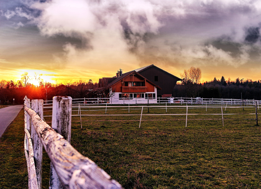 $3.25 Million Recovered for Guest Home and Historic Barn Destruction