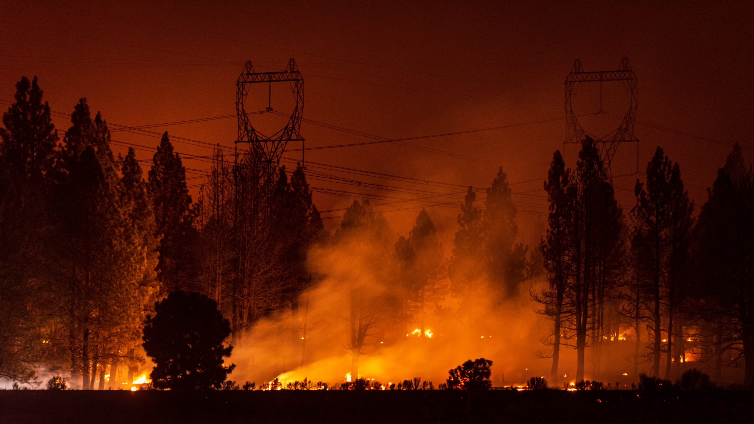 Singleton Schreiber Representing Victims Of Second-Largest Wildfire in California History