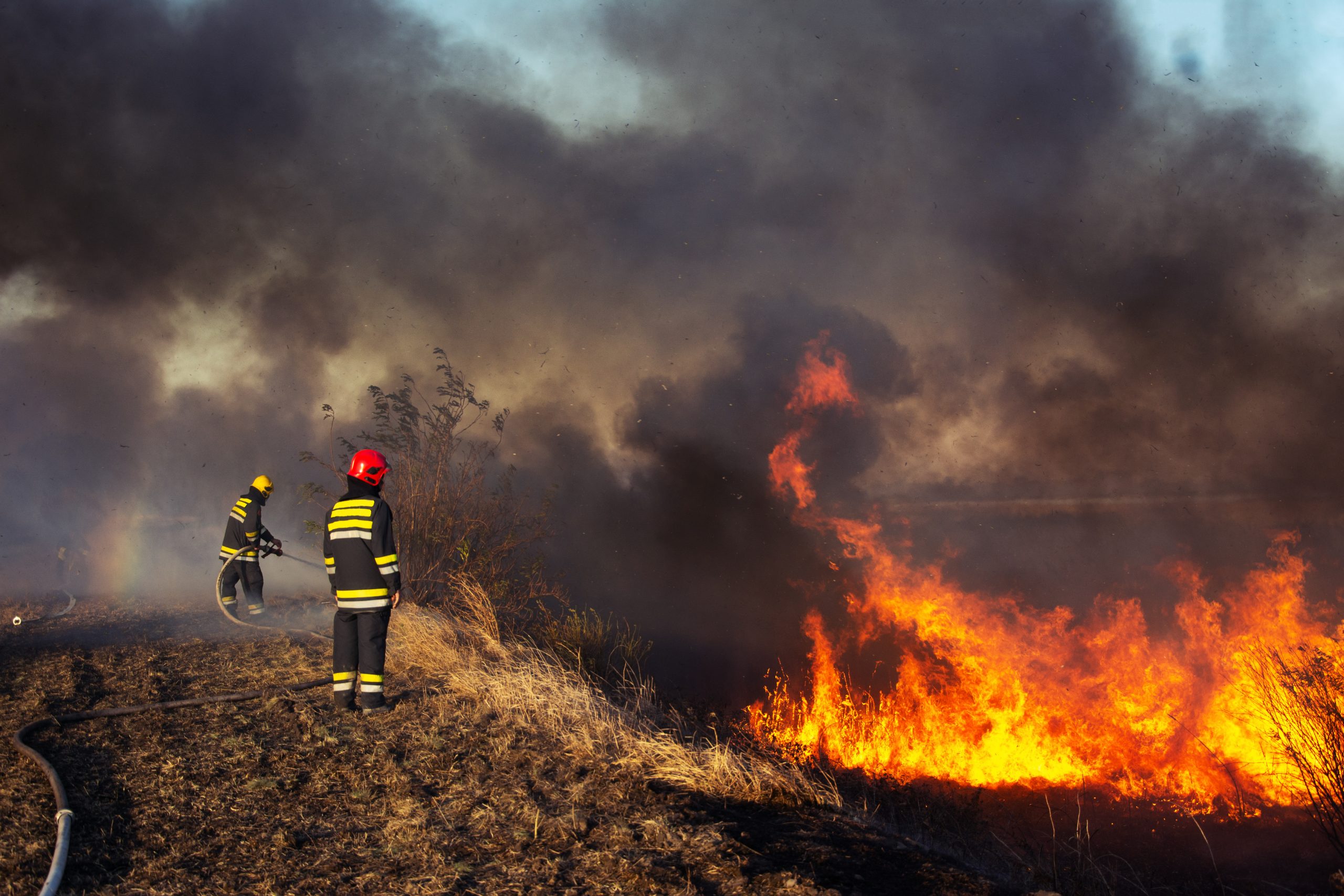 PG&E faces lawsuits by victims of massive Dixie Fire