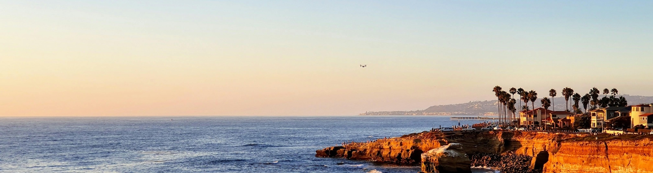 San Diego Ocean