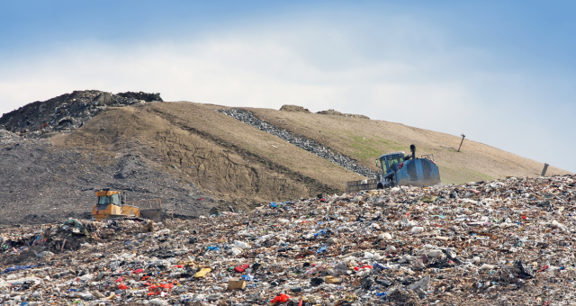 Singleton Schreiber Files Lawsuit Against Chiquita Canyon, LLC and Others Over Failure to Maintain Landfill, Causing Hazardous Emissions