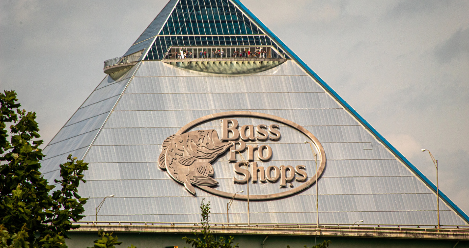 Bass Pro Shops Headquarters