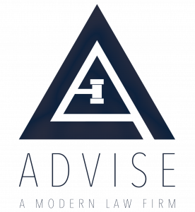 advise logo
