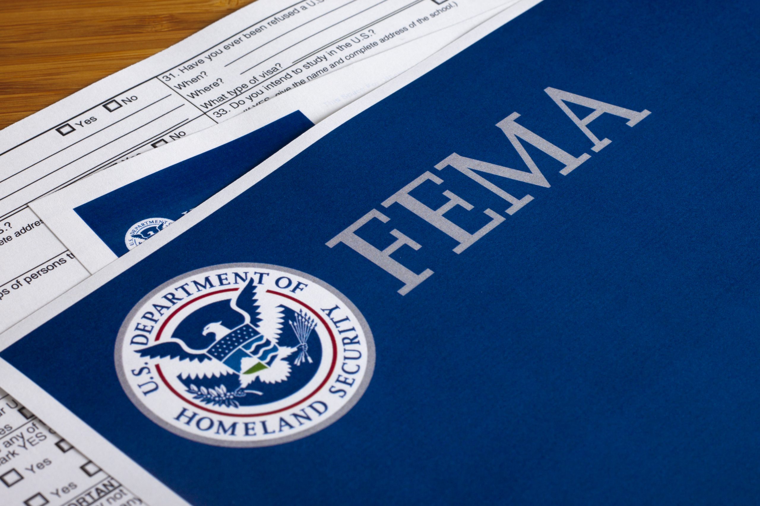 A Guide To Getting Help From FEMA | Singleton Schreiber