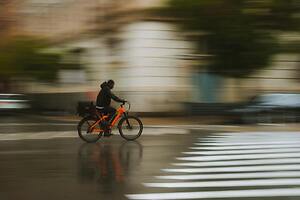 Electric Bike And Scooter Accidents Are Rapidly Increasing Across The US