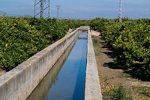 New Mexico Wildfires Destroy Vital Source Of Community Water: Acequias